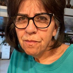 Meet your Posher, Susan